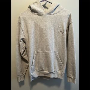 Born X Raised BXR Hoodie